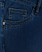 Синие джинсы для беременных Pietro Brunelli | Фото 6
