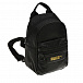 Черный рюкзак с логотипом, 21x15x9 см Puma | Фото 2