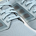 Серые кроссовки GALAXY 5 Adidas | Фото 6