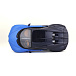 Машина Bugatti Chiron 1:18 Bburago | Фото 10