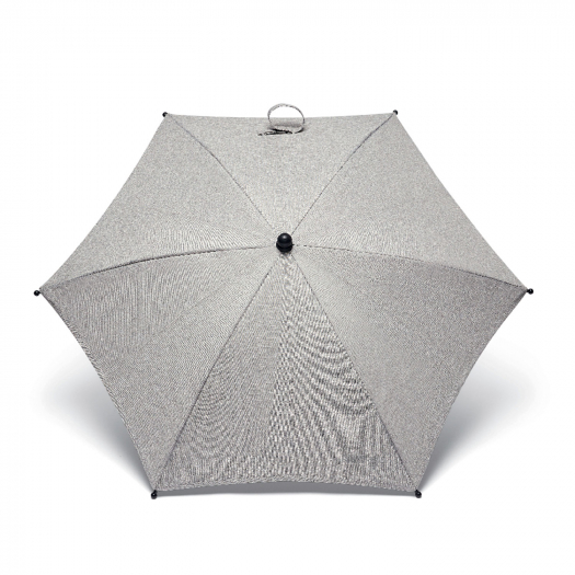 Зонт для коляски Grey Marl Mamas&Papas , арт. S920E2400 | Фото 1