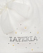 Подарочный набор из 4 предметов, белый La Perla | Фото 9