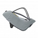 Кресло автомобильное Сoral 360 Essential Grey (2023) Maxi-Cosi | Фото 8