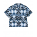 Легкая рубашка с короткими рукавами Dolce&Gabbana | Фото 1