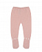Розовый комплект: кофта и брюки Paz Rodriguez | Фото 4