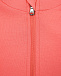 Спортивная куртка кораллового цвета Emporio Armani | Фото 3