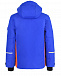 Лыжная куртка в стиле color block Poivre Blanc | Фото 2