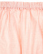 Розовое платье с серебряными звездами Stella McCartney | Фото 6