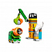 Конструктор Lego DUPLO Town Игровая площадка мечты  | Фото 3