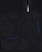 Свитшот с накладным карманом Emporio Armani | Фото 4