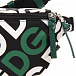 Поясная сумка из нейлона с логотипом 20х12х8 см Dolce&Gabbana | Фото 4