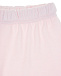 Розовая пижама из хлопка Story Loris | Фото 7