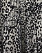 Юбка с леопардовым принтом  | Фото 6