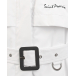 Утепленный белый мембранный тренч Prairie Белый, арт. 103F22011FW WHITE | Фото 5