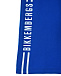 Бело-синий комплект: майка + шорты Bikkembergs | Фото 7