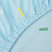 Комплект постельного белья: простыня на резинке, наволочка, пододеяльник Jan&Sofie | Фото 8