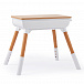Комплект детской мебели LITEN: стол и стул Happy Baby | Фото 7