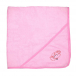 Полотенце Bellini розовое  | Фото 1
