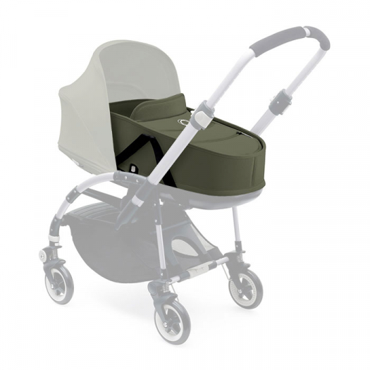 Ткань основы люльки Bugaboo Bee 3 DARK KHAKI  | Фото 1