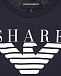 Комплект из трех футболок Emporio Armani | Фото 8