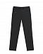 Черные брюки со стрелками Antony Morato | Фото 2