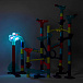 Игрушечный лабиринт для шариков со светом и звуком B Dot | Фото 20