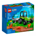 Конструктор CITY &quot;Парковый трактор&quot; Lego | Фото 1
