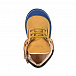 Песочные ботинки с прорезиненным мысом Walkey | Фото 4