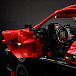 Конструктор TECHNIC &quot;Ferrari 488 GTE&quot; Lego | Фото 8