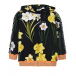 Куртка с цветочным принтом Dolce&Gabbana | Фото 1