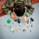 Конструктор Lego City Экскаватор  | Фото 11