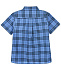 Рубашка с короткими рукавами Burberry | Фото 2