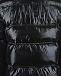 Черная стеганая куртка из нейлона Diesel | Фото 5