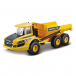 Игрушечная строительная машинка 1/50 Construction - Volvo A25G Articulated Haul Bburago | Фото 1