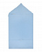Голубой конверт на синтепоне 39x76 см Emporio Armani | Фото 3