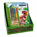 Альбом Dino World для раскрашивания с набором цветных карандашей DEPESCHE | Фото 2