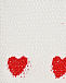 Вязаные шорты с декором &quot;сердца&quot; Stella McCartney | Фото 3