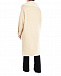 Двухстороннее пальто из овчины Forte dei Marmi Couture | Фото 8