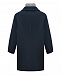 Пальто с имитацией карманов Brunello Cucinelli | Фото 3