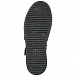 Черные мембранные сапоги с камуфляжным принтом ONWAY | Фото 5