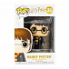 Фигурка &quot;Harry Potter with Hedwig&quot; Funko POP! | Фото 2