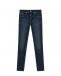 Синие джинсы skinny fit Tommy Hilfiger | Фото 1