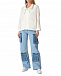 Джинсы с контрастными карманами карго Forte dei Marmi Couture | Фото 4
