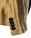 Пиджак из шелка с узкими лацканами Dolce&Gabbana | Фото 7
