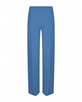 Голубые брюки со стрелками MRZ Голубой, арт. FW22-0043 0603 | Фото 1