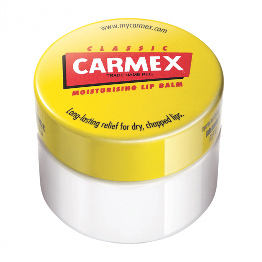 Бальзам CARMEX для губ классический, 7,5 мг  | Фото 1