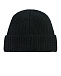 Черная шапка с логотипом NORTH SAILS | Фото 2