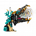 Конструктор Ninjago &quot;Храм Бескрайнего моря&quot; Lego | Фото 8