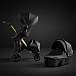 Коляска прогулочная Stokke Xplory V6 Gold limited edition  | Фото 4