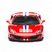 Машинка металлическая Ferrari - Ferrari 488 Pista, 1:24 Maisto | Фото 3
